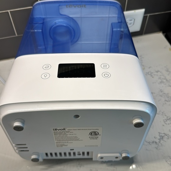 Humidifier Classic 300S Ultrasonic Smart Humidifier - Picture 10 of 10